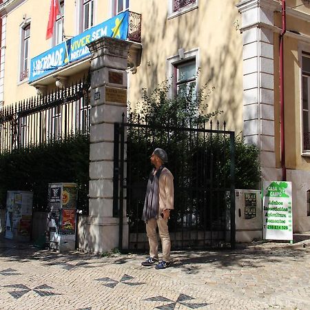 Viriato Rooms Lisboa Extérieur photo
