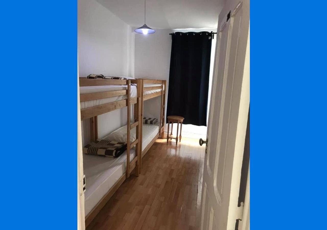 Viriato Rooms Lisboa Extérieur photo