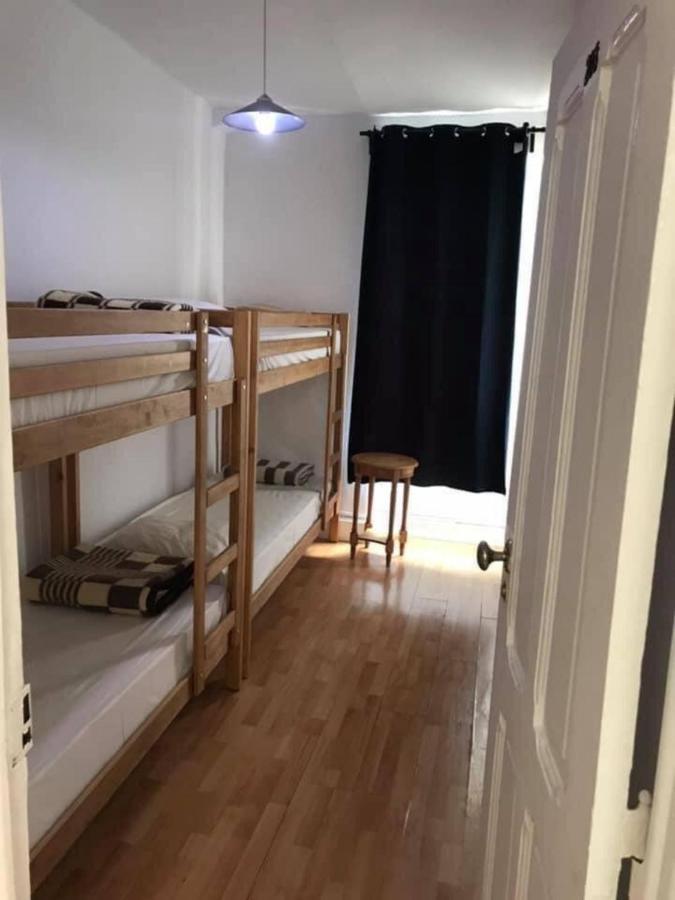 Viriato Rooms Lisboa Extérieur photo