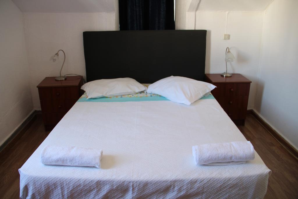 Viriato Rooms Lisboa Extérieur photo