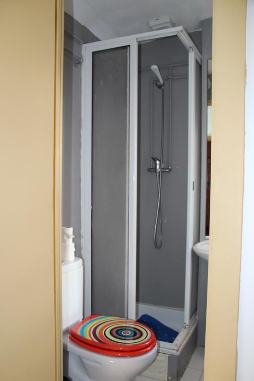 Viriato Rooms Lisboa Extérieur photo
