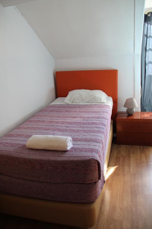Viriato Rooms Lisboa Extérieur photo