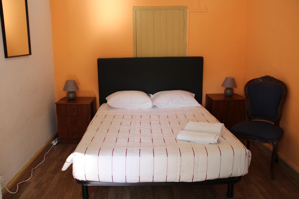 Viriato Rooms Lisboa Extérieur photo