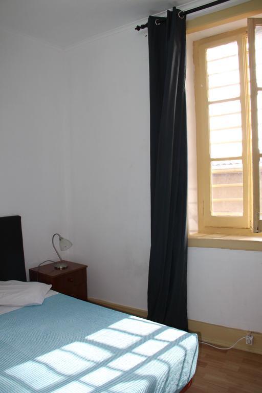 Viriato Rooms Lisboa Extérieur photo