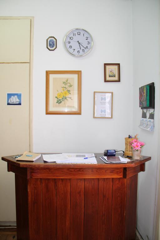 Viriato Rooms Lisboa Extérieur photo